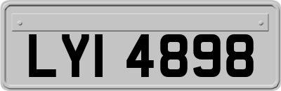 LYI4898