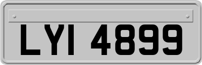 LYI4899