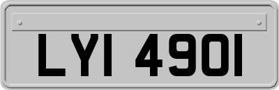 LYI4901