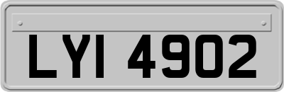 LYI4902