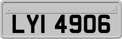 LYI4906