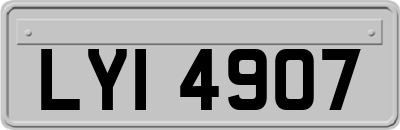 LYI4907