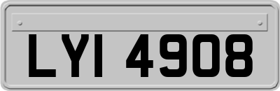 LYI4908