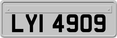 LYI4909