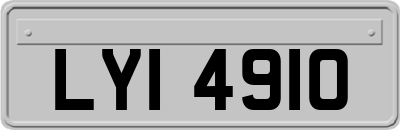 LYI4910