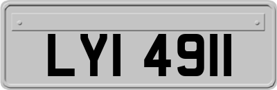 LYI4911