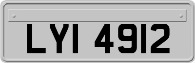 LYI4912
