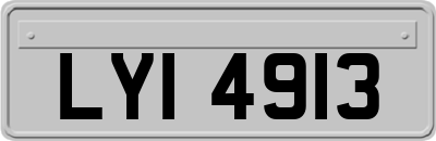 LYI4913