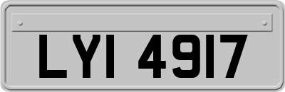 LYI4917