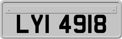 LYI4918