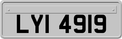 LYI4919