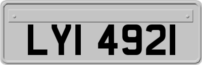 LYI4921