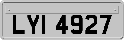 LYI4927