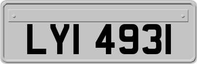 LYI4931
