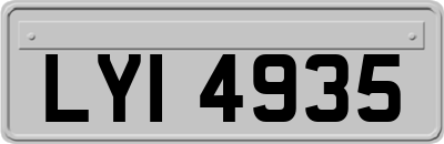 LYI4935