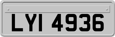 LYI4936