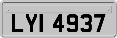LYI4937