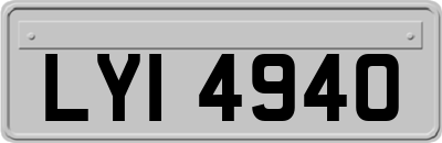 LYI4940