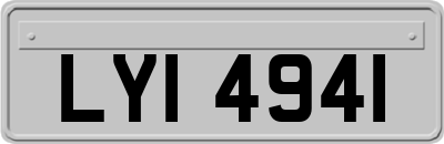 LYI4941