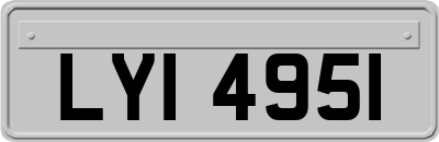 LYI4951