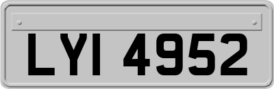 LYI4952