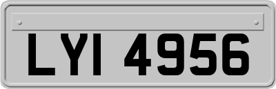 LYI4956