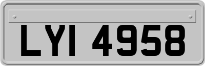 LYI4958