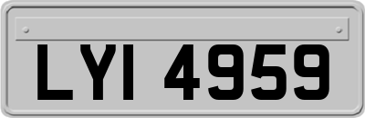 LYI4959