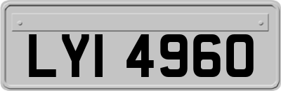 LYI4960