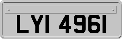 LYI4961