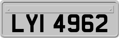 LYI4962
