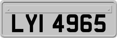 LYI4965