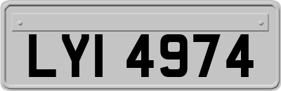 LYI4974