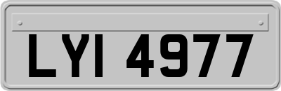 LYI4977