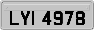 LYI4978