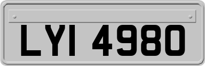 LYI4980