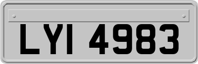 LYI4983