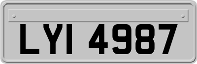 LYI4987