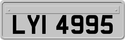 LYI4995