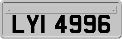 LYI4996