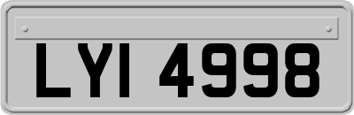 LYI4998