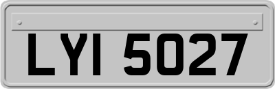 LYI5027