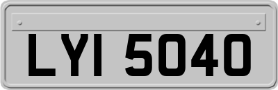 LYI5040