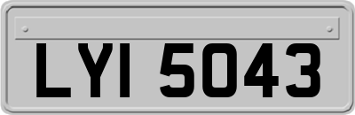 LYI5043