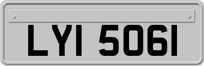 LYI5061