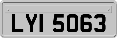 LYI5063
