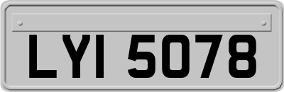 LYI5078
