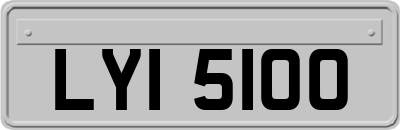 LYI5100