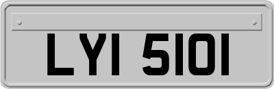LYI5101