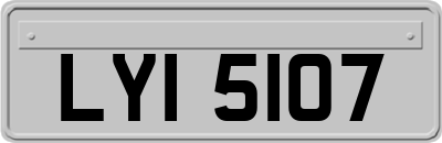 LYI5107